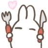Conejito tierno 2 6