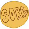 SORRY