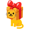 😺❤️Cat Emojis😺 11