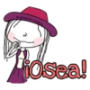 @ramonroig Stickers
Tiosea!
