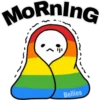 RaInBoW MaN 8