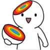 RaInBoW MaN 9