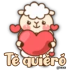 Sweet Sheep 8