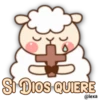 Sweet Sheep 9