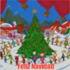 Como El Grinch Robo Navidad 8