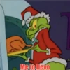 Como El Grinch Robo Navidad 9