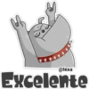 ‍ Gray Dog 14