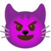 😺❤️Cat Emojis😺 13