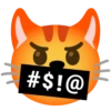 😺❤️Cat Emojis😺 14