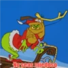 Como El Grinch Robo Navidad 10