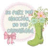 br 200000
se feliz por
elección,
NO POR
casualidad
@rdmonroig