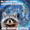 Being Raccoon Ep.1 9