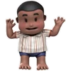Niños Pichintun T4 8