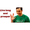 Big Bang Theory 5
