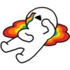 RaInBoW MaN 13