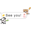 Cutie Chatty Friends 14