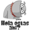 ‍ Gray Dog 15