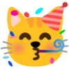 😺❤️Cat Emojis😺 15