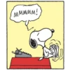 Peanuts says 14