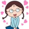 Chibi Chan and Friend   (C) 10
