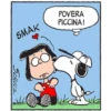 Peanuts says 15