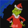 Como El Grinch Robo Navidad 11