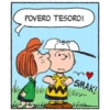 Peanuts says 16