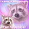Being Raccoon Ep.1 10