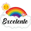 SOL Y ARCOIRIS 14