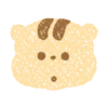 Simple Chipmunk 13