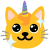 😺❤️Cat Emojis😺 16
