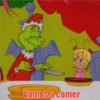 Como El Grinch Robo Navidad 13