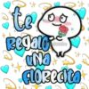 te
Regalo
una
@eizzabe
CLORecita