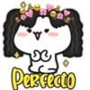 ve
Perfecto