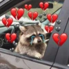 Being Raccoon Ep.1 12