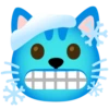 😺❤️Cat Emojis😺 19