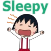 Sleepy
VIC