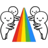 RaInBoW MaN 14