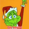 Como El Grinch Robo Navidad 14