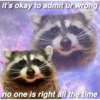 Being Raccoon Ep.1 14