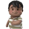 Niños Pichintun T4 12