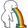 RaInBoW MaN 15