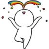 RaInBoW MaN 16