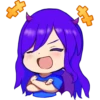 Stacey Dragonstar 8
