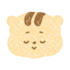Simple Chipmunk 16