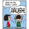 Peanuts says 18