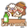Sweet Sheep 13