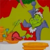 Como El Grinch Robo Navidad 15