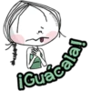 @ramo
¡Guacala!