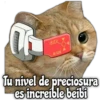 @rose.stickers!
Tu nivel de preciosura
es increible beibi